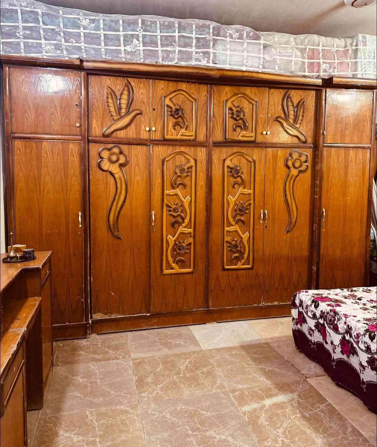 غرفة بنات • نظيفات • عاجل