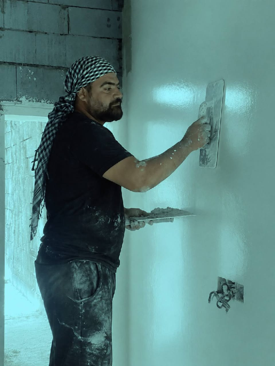 شغل طبك مسطر درجه اولى***********
كرسته و عمل جماعة شورجى
