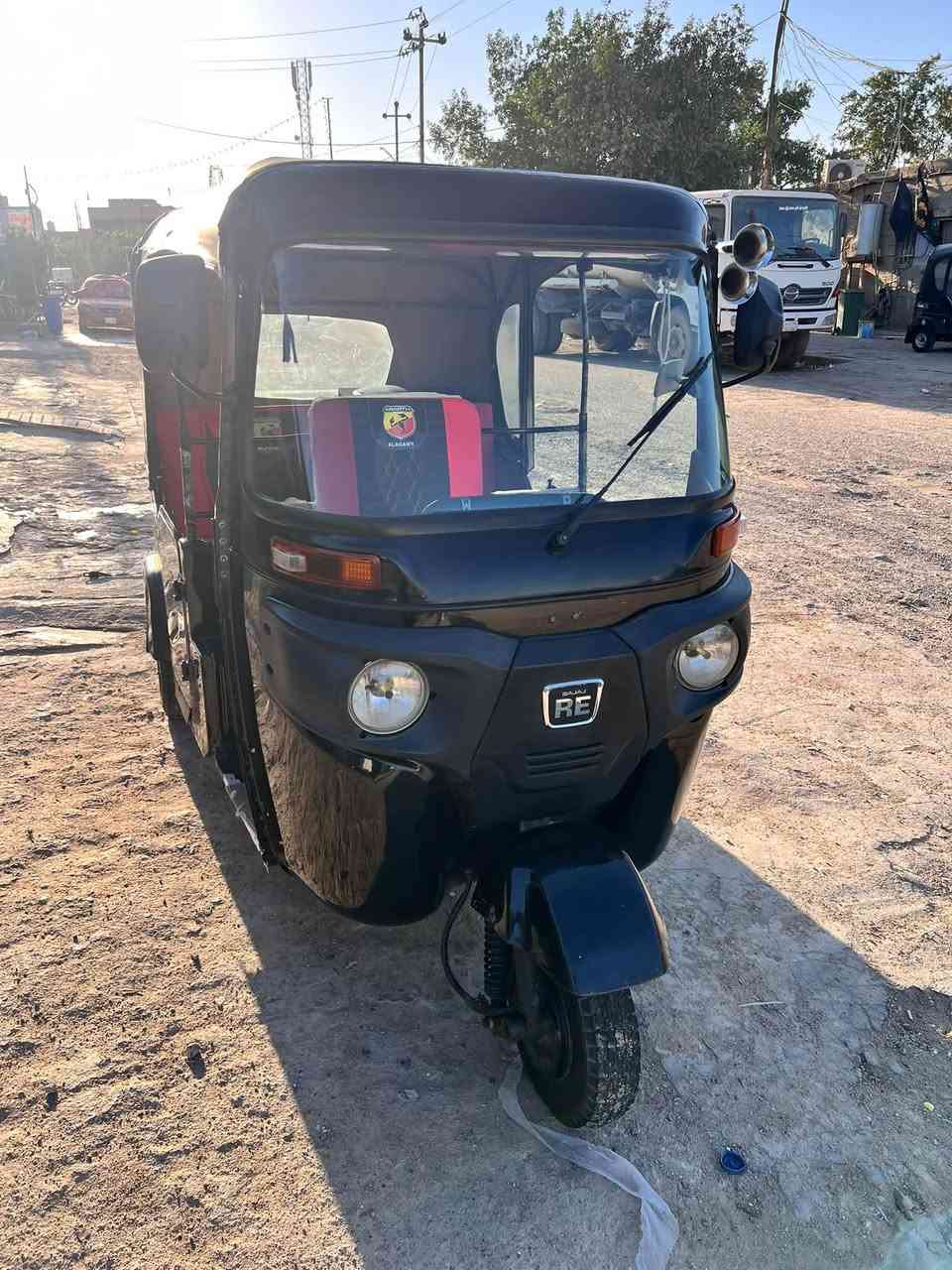 تكتك • ٢٠٢٤ • اوراق