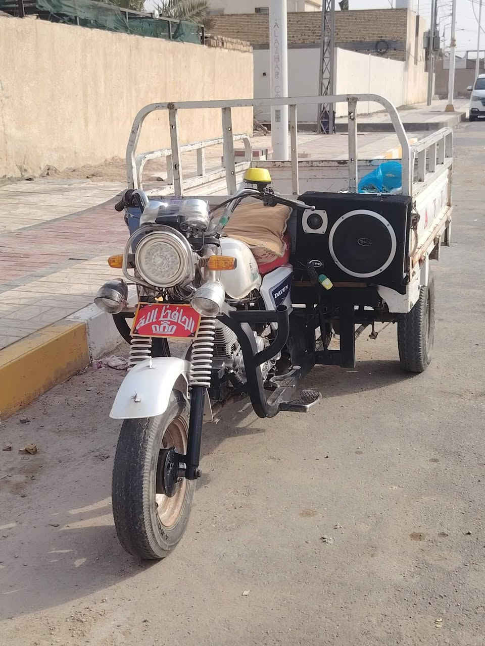 السلام عليكم ستوته البيع مديل 15 نضيف محرك مفتوه السعر 1600  هاذ رقمي ***********

