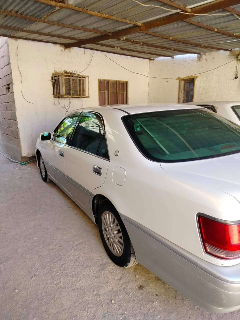 كراون جنون اوملكه رقم بصره مكينه دي4 الجبيربأسمي مكفوله كفاله عامه 3 كم نسويه ل31 باقي الأستفسار على الرقم‏‪***********‬‏ السعر 135 وبي مجال البصرة, العراق
