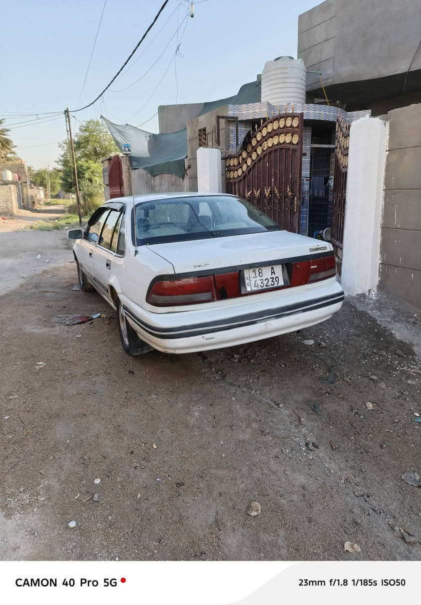 ابرنس٩٧ نضيفه تبريد اوتماتيك حداديه إستوني امسويه كهربايات كله شغاله رقم انكلزي بابل سويه له ثلاثين  سياره جاهزه ترايك وين ماتحب سياره ضابطه عله أيدي موجوده بابل بل لقاسم استفسار هذه رقمي ***********
