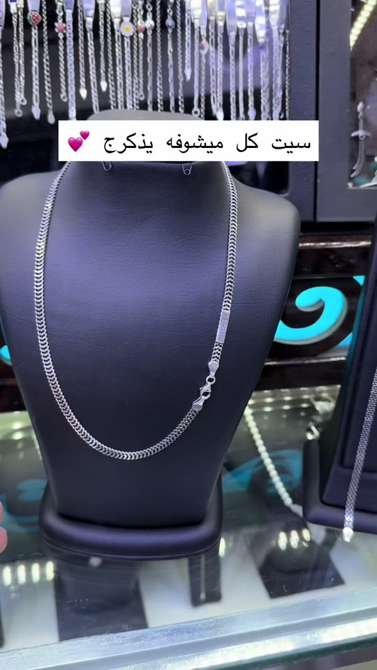 عنوان بغداد الكاظميه باب المراد ***********  يوجد توصيل لكل محافظات العراق🚕#صياغة #اكسبلور #مجوهرات 
