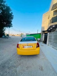 اوبترا ٢٠١١ • محرك و كير بخير • بطارية جديدة