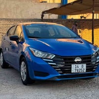 فيرسا ٢٤ • ماشيه ٢٠٠٠٠ • دخول جديد