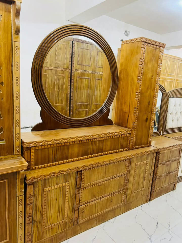 معرض الميار • غرف عراقي • قسط الرافدين