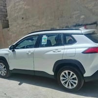 كورلا كروز 24 فول أربع كاميرات فتحه سقف كشن كهرباء رقم بغداد مالك بغدا...