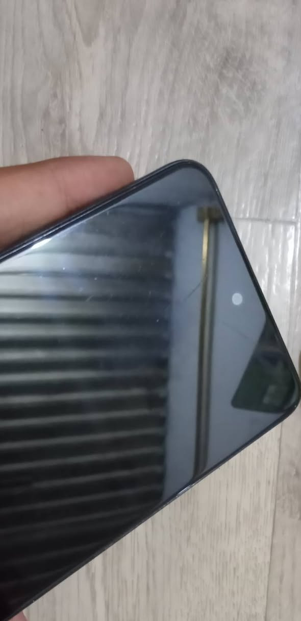 بيع او مراوس حسب القناعة
السلام عليكم، جهاز انفنكس هوت خمسين 

بلادي ماشايف المصلح

ذاكرتة 256 

راماته 6 وية التوسيع 12

بطارية 5000 خدمية كلش متصرف

شاشة 120hz حقيقي الاصلية

الجهاز مابي اي ضرر بس هذا الخدش بالشاشة موضح بالصورة والباقي خدوش حيل خفيفة مال استعمال حتى متبين 

رايدة للبيع ب130 ومراوس بايفون اكس ماكس عادي لو 8 بلص حسب حالة الجهاز 

واليريدة يراسلني خاص او يجي واتساب مكاني بغداد  ***********
