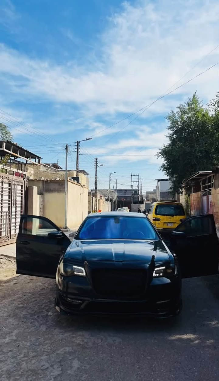 هيمي 5.7 • ٢٠١٧ • رقم بصرة