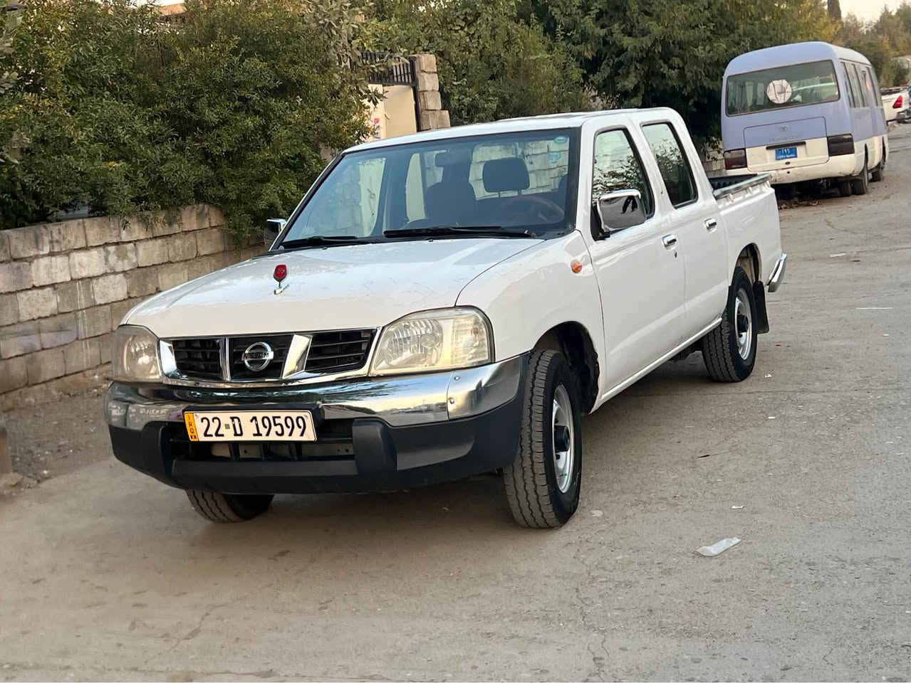 نيسان • ٢٠١٣ • السليمانية