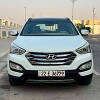 سنتافيا • ٢٠١٣ • رقم اربيل