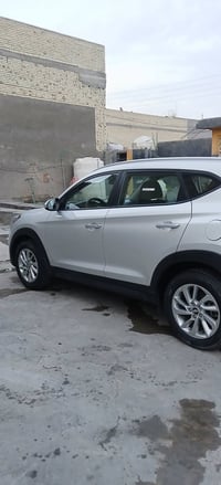 توسان • ٢٠١٨ • محرك ٢٠٠٠