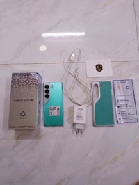 كامون 40 برو 5G • ٢٥٦ جيجا • رام ١٢+١٢