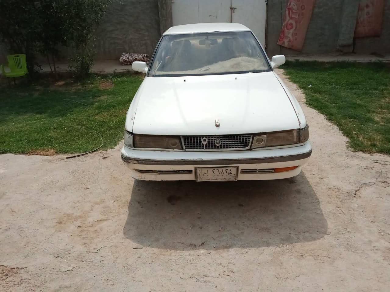 مارك • موديل ١٩٩١ • كربلاء طوريج