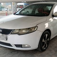 سيراتو ٢٠١٣ • كير ومحرك زين • النجف