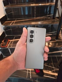 للبيع هاتف Infinix Hot 50 Pro Plus 📱✨ ​السعر: 190 (وبي مجال بسيط) 💵 ​ا...