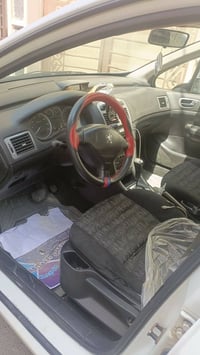 بيجو 307 • ٢٠٠٥ • بدون صبغ