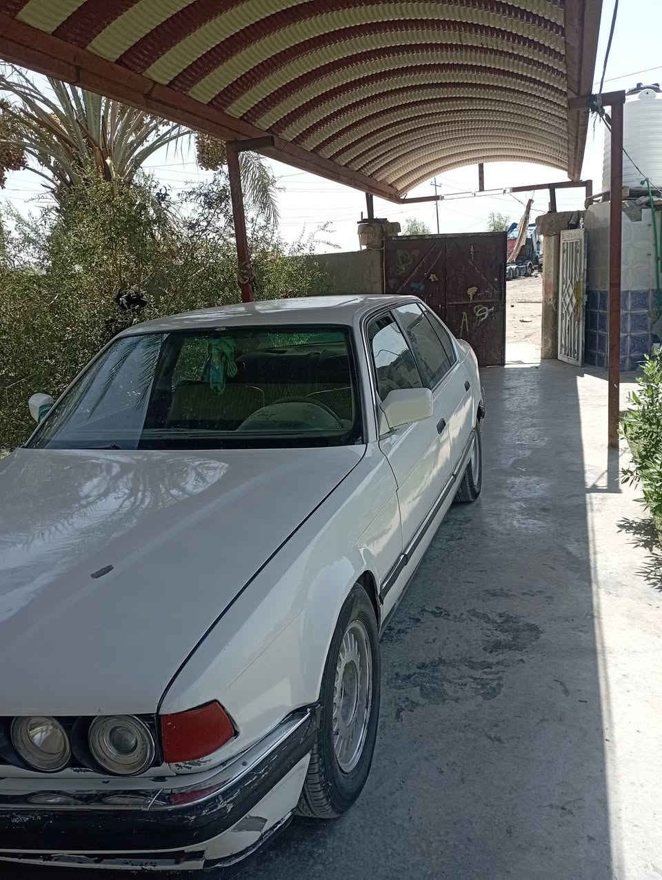 سلام عليكم بيئم للبيع موديل1990 حجم735 الاستفسار
***********
***********

