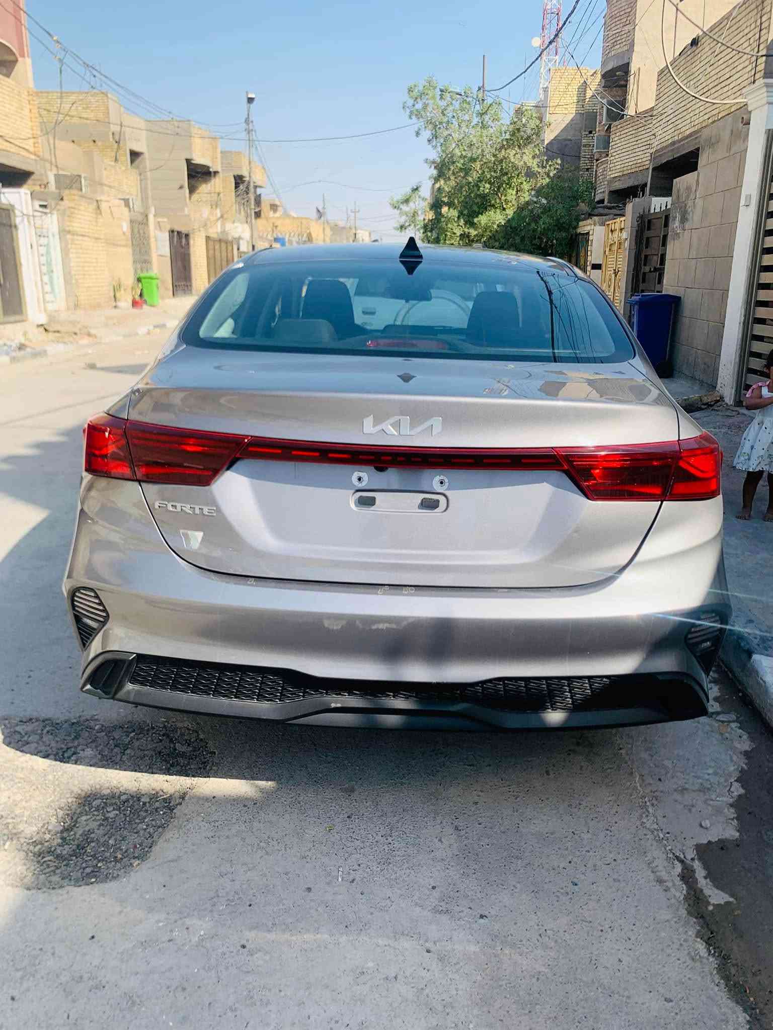 سلام عليكم 
فورتي 2024
سيارة دخول جديد منفيس  
مكينا دوش 
مواصفات عادية  سعر 146$
***********
العنوان بغداد البلديات

نص مكتوب في الصور:
- 000-43924381 - 12/16/2025 - IAA Inc.
- 000-43924381-12/16/2025-IAA Inc.