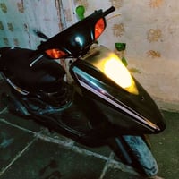 بريز لايت جوه دراجه نضيفه شغاله سلف هندر كهربائيات شغاله مكينه ناعمه ش...