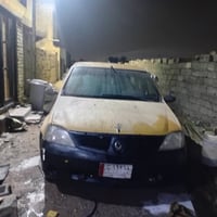 رينو لوكان لبيع مديل ١٠ كير محرك خير من الله صدر نص عمر كبل عقد مروري ...