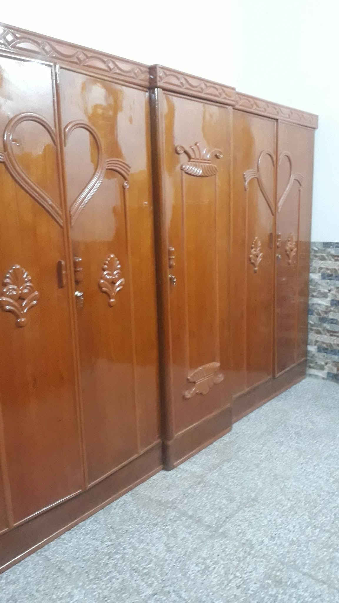 لا توجد تفاصيل

نص مكتوب في الصور:
- +964 783 088 0100 5 صور • أمس
- غرفه ام 6 بيبيان وكنتور ابو 4 بيبيان وكنتور ابو 5 بيبيان تسكام الحقيقه احله من الصور بسبب الكامره وبوفيه ام 4 بيبيان مكان نجف كوفه شارع المطار القديم رقم ***********