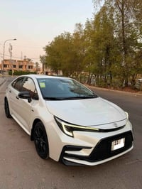 كورلا اس بلاك • ٢٠٢٥ • رقم بغداد