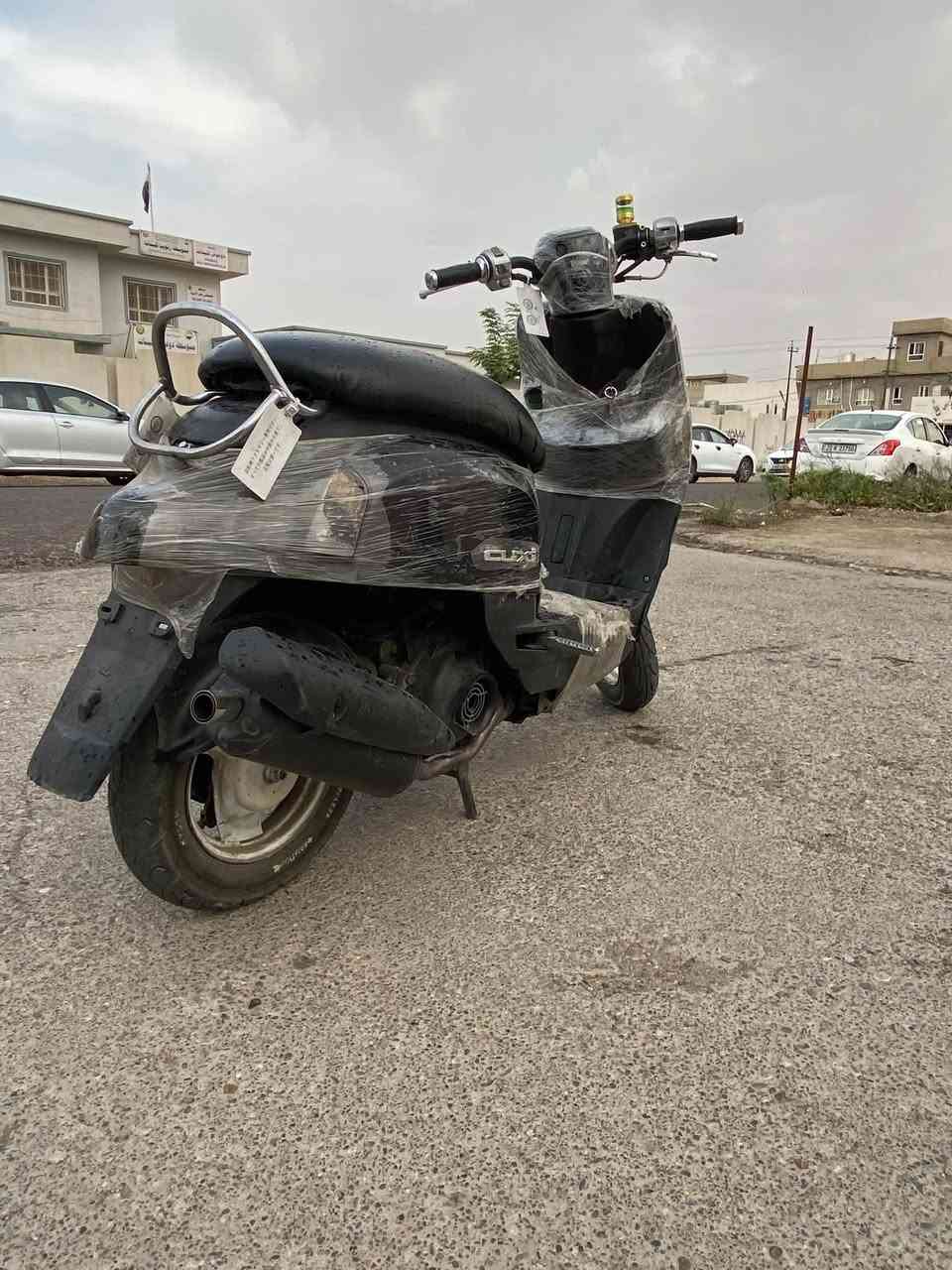 بوليسي • بوشه55 • بدون نقص