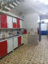 سوك2 • ٦٠م • ٣ غرف