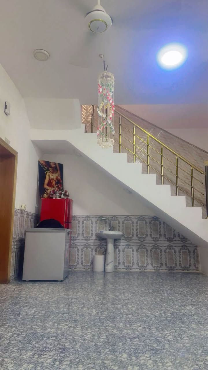 ١٠٠م • شارع ١٠م • اب جار العباس