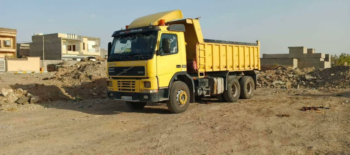 للبيع فالفو قلاب fm380 سنويه جديد حصه كاز بسمي مكفوله ***********

نص مكتوب في الصور:
- www.TruckStore.com