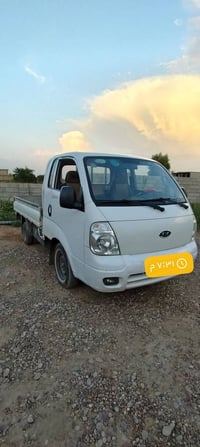 كيا بنكو • ٢٠١٢ • رقم صلاح الدين