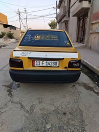 ٢٠١١ • مكينة وكير نضيف • تحويل وكالة
