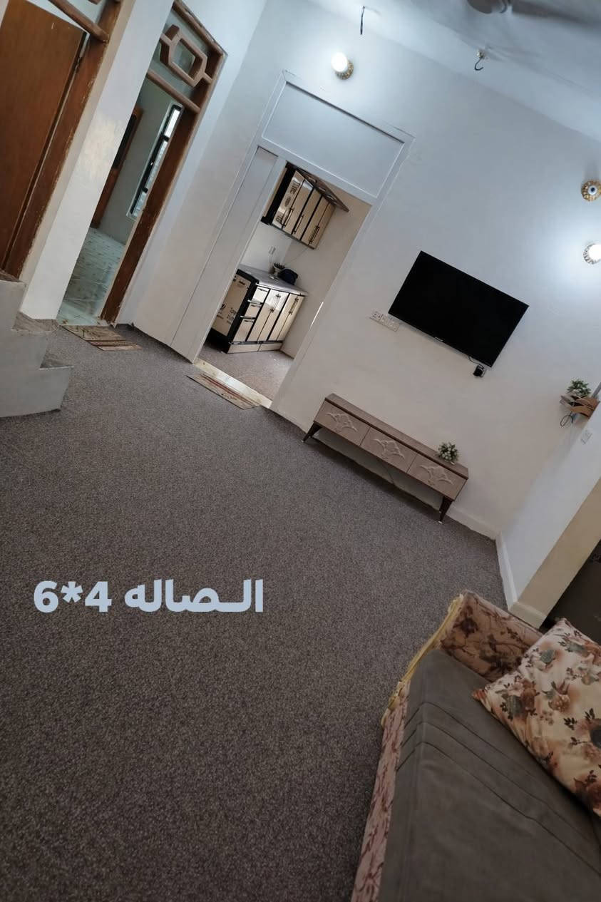 القاسم شارع العكيلات • ٢٠٠م • بلوك وعكاده
