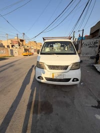 شيري • موديل ٢٠١١ • تحويل ثاني يوم