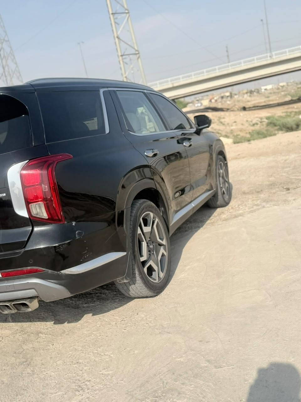 بلا سايد • موديل ٢٠٢٣ • البصرة