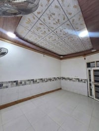 النجف حي ميسان • ١٠٠م • طابقين