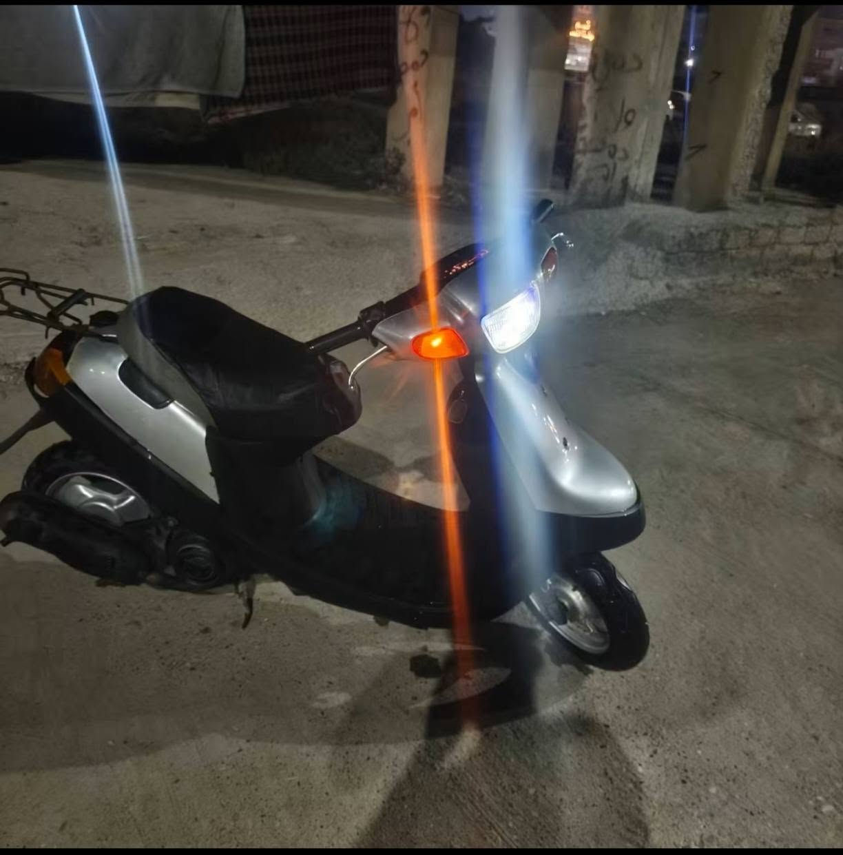 متطور بوتين للبيع كله شرط  ***********

