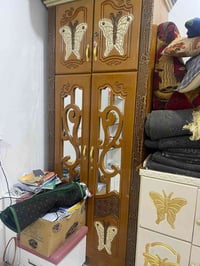 ميز طعام • بوفيه • مستعجل