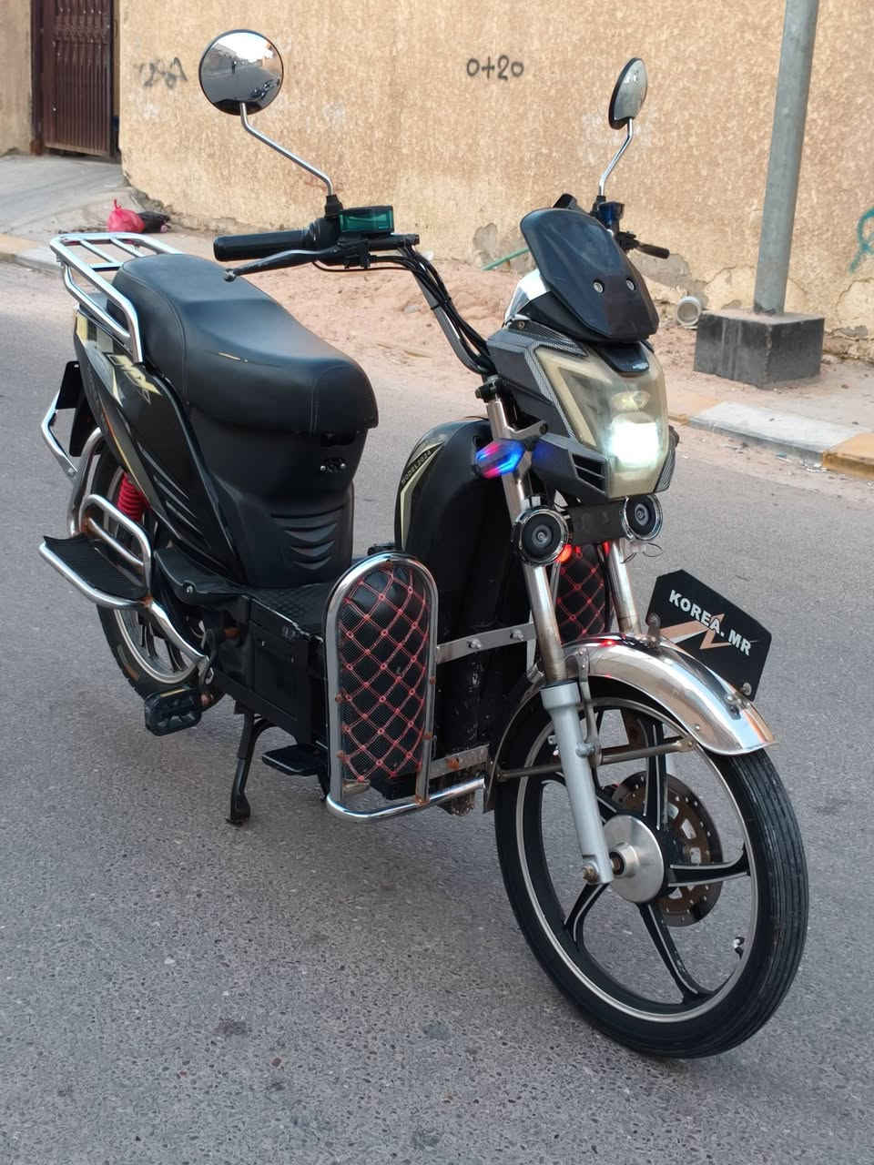 لا توجد تفاصيل
