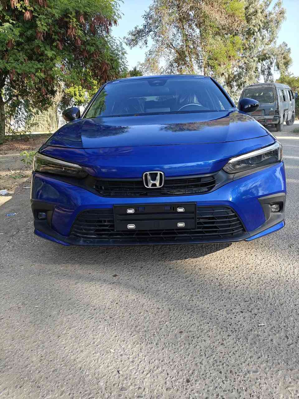 هوندا سفك موديل 2023 مواصفات سبورت 
بصمة تشغيل وبصمة ابواب
رادار وتوقف ذاتي 
تحديد مسار
دخول ذكي
حجم المحرك 2000 مفتوح
السعر 115 
***********
@هوندا
