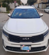 سورنتو هايبرد • ٢٠٢٣ • ٧ راكب