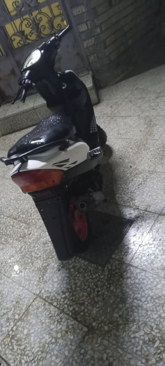 للبيع ماكس عدله سعرها 260 طافيه كوم حديد ابيع مكان بغداد بلديات ***********
