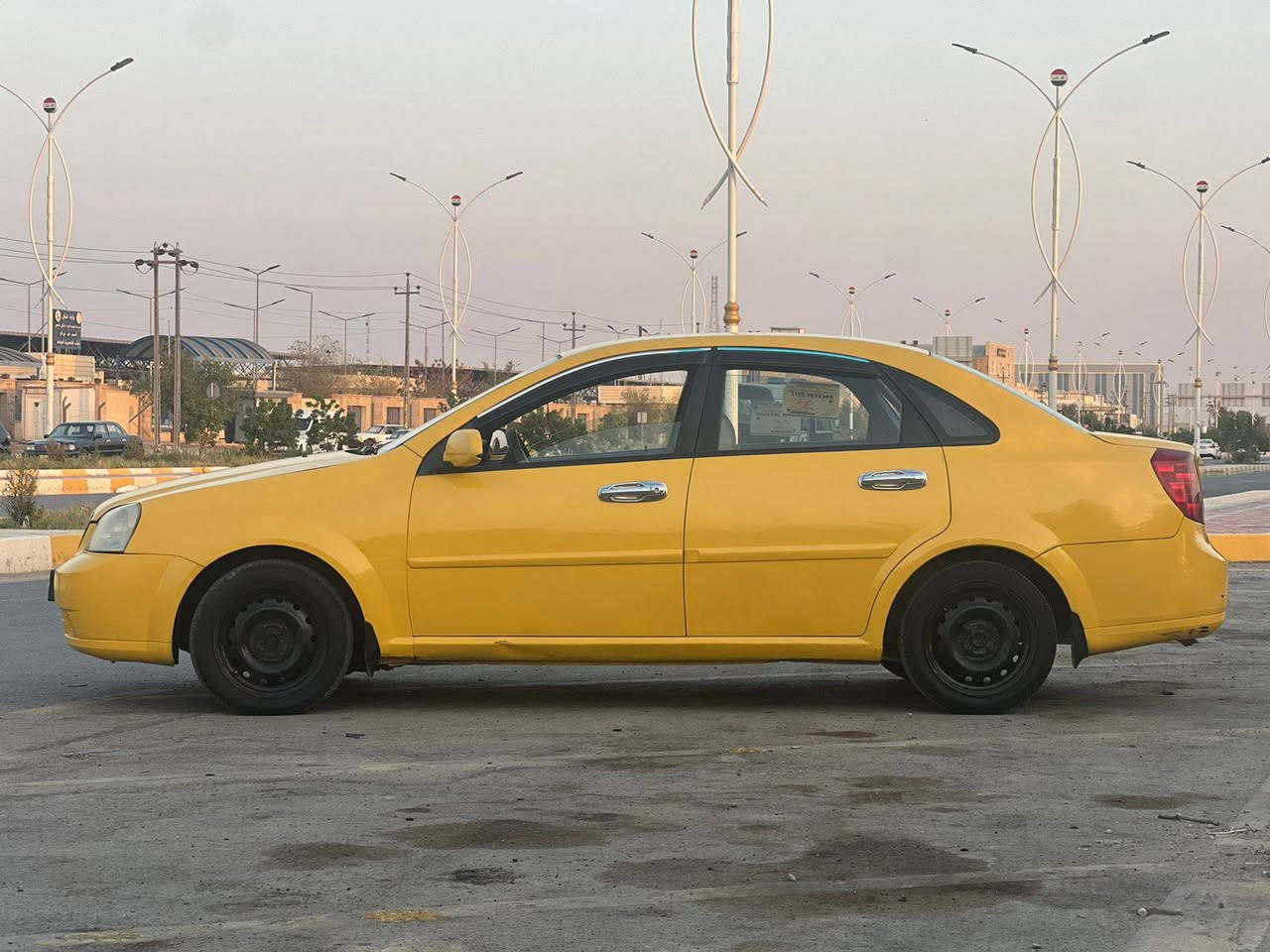 اوبتره • ٢٠١٢ • ناصريه مركز