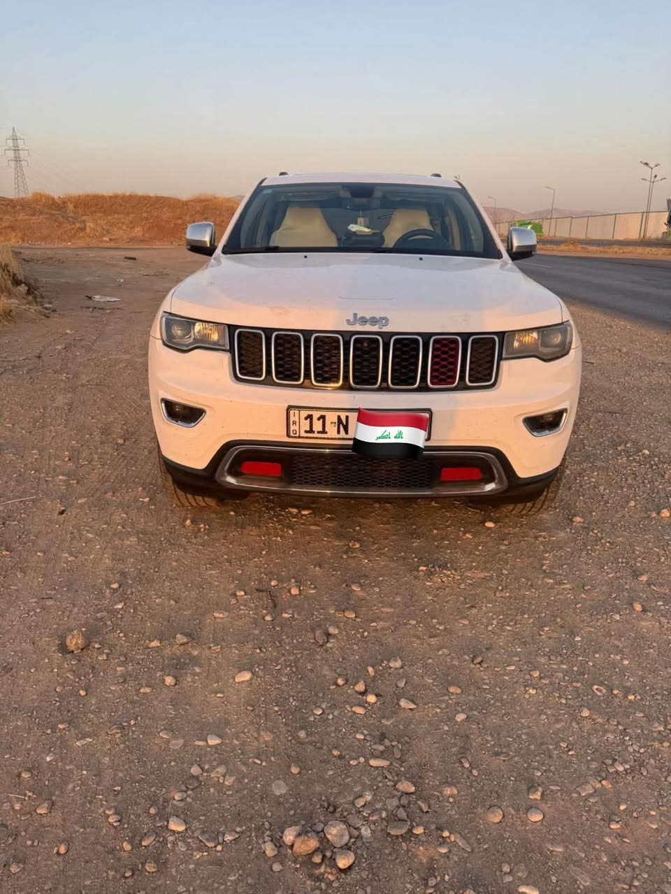 وارد امريكي • V6 • ٧٩ الف ميل