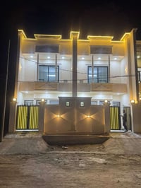 التصنيع تكريت • ١٠٠م • واجهه ٥م