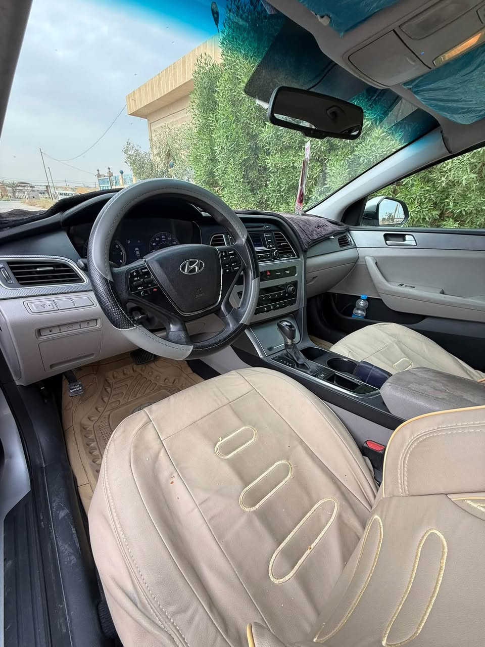سوناته • ٢٠١٥ • شكل ١٧