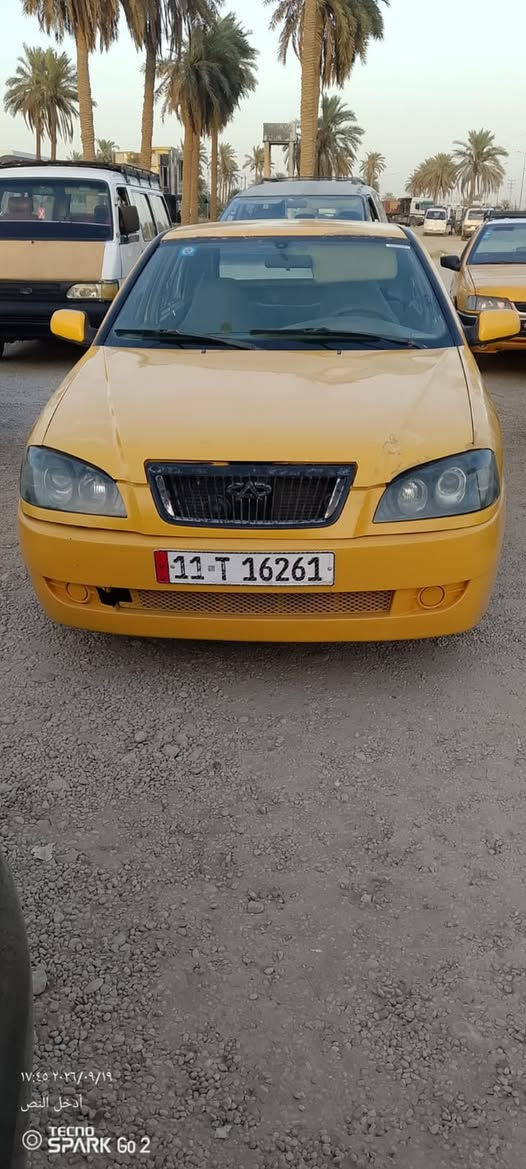 شيري موديل 11محرك يارس 1600صبغ بلاد تخم تايرات جديد صدرها جديد مكان السيارة بغداد اني اخذك عل سيارة تحويل ثانيوم السعر 33وبي مجال ***********

نص مكتوب في الصور:
- ١٧:٤٥ ٢٠٢٦/٠٩/١٩
- أدخل النص
- TECNO
- SPARK Go 2
- ١٧:٤٦ ٢٠٢٦/٠٩/١٩