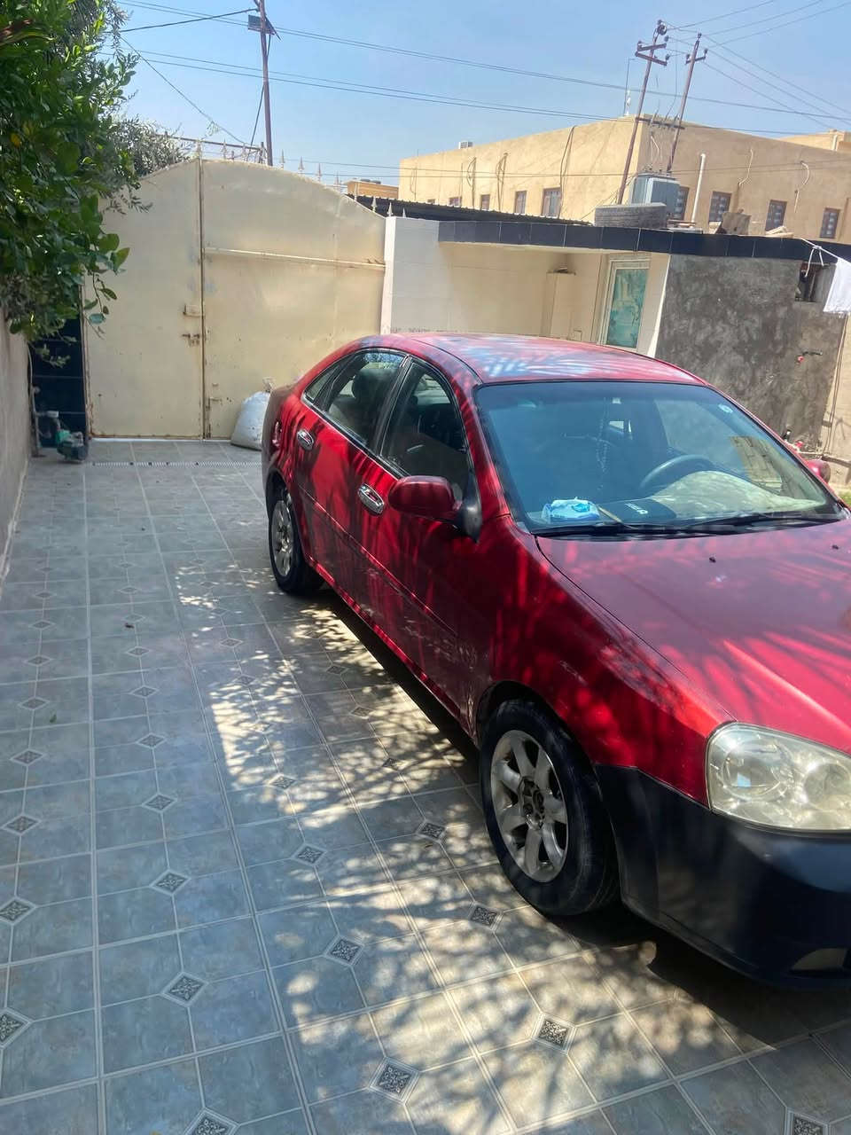 أوبترا 2007 رقم اربيل دولي باسمي تحويل مباشر جاهزه من كلشي كير محرك تبريد كهربائيات السعر 57 مجال بسيط المكان الدجيل للتواصل على رقم التالي ***********
