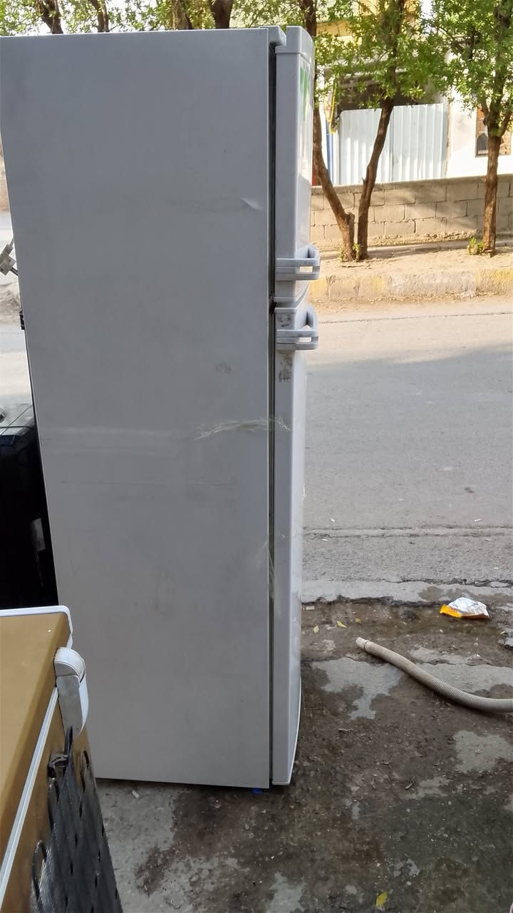 بغداد الجديدة • ثلاجة • ضمان شرط الفحص